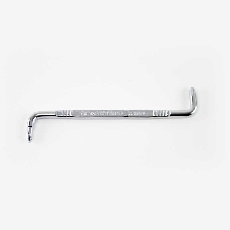 Felo #1 + #2 Offset Phillips Screwdriver
