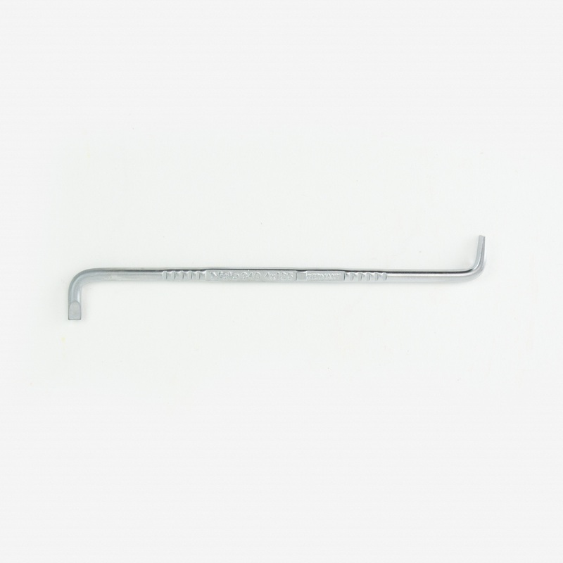 Felo 4mm Slotted Offset Screwdriver