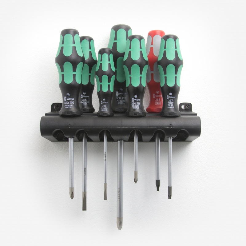 Ryan's Kickass Screwdriver Set