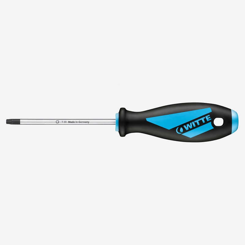 Witte Maxx Torx Screwdriver, T8 x 60mm