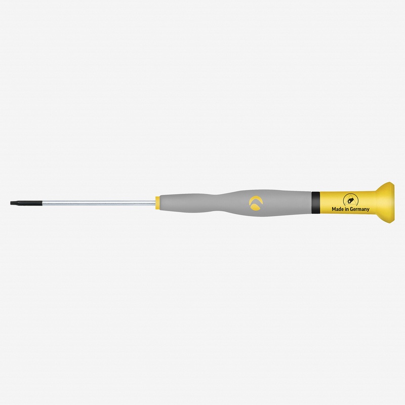 Witte Pro Wittron ESD Torx Screwdriver, T5 x 50mm