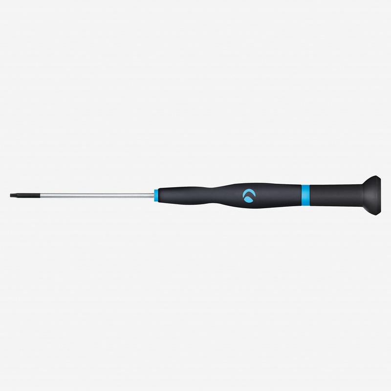Witte Pro Wittron Torx Screwdriver, T5 x 50mm