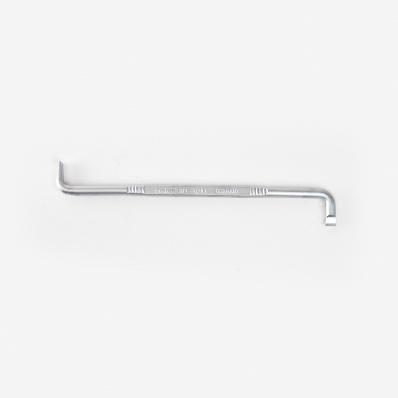 Felo 8mm Slotted Offset Screwdriver