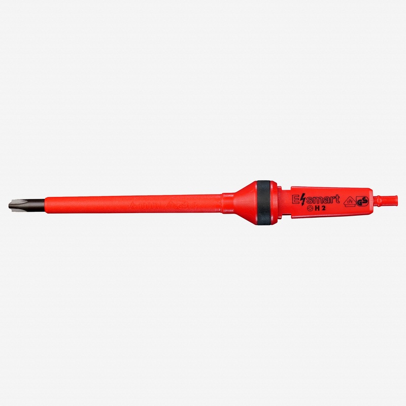 Felo E-smart PZ/SL2 x 100 mm Insulated Plus-Minus Blade