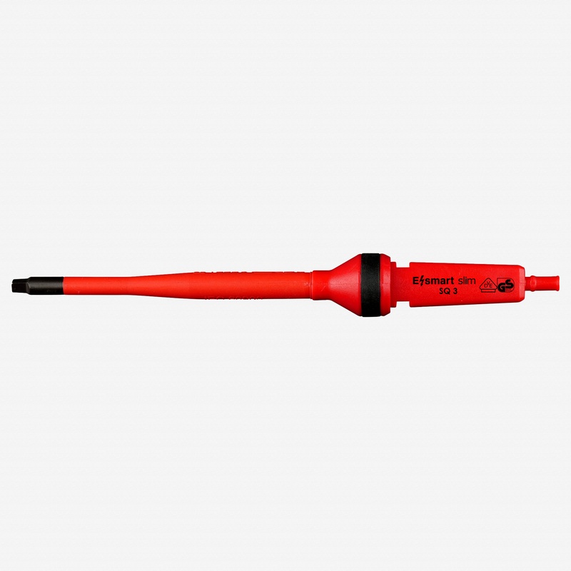 Felo Interchangeable Blade E-smart Slim VDE Square SQ 1 x 100