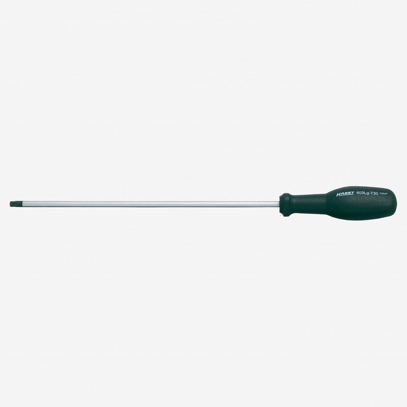 Hazet 803LG-T20 Trinamic T20 x 250mm Torx Screwdriver