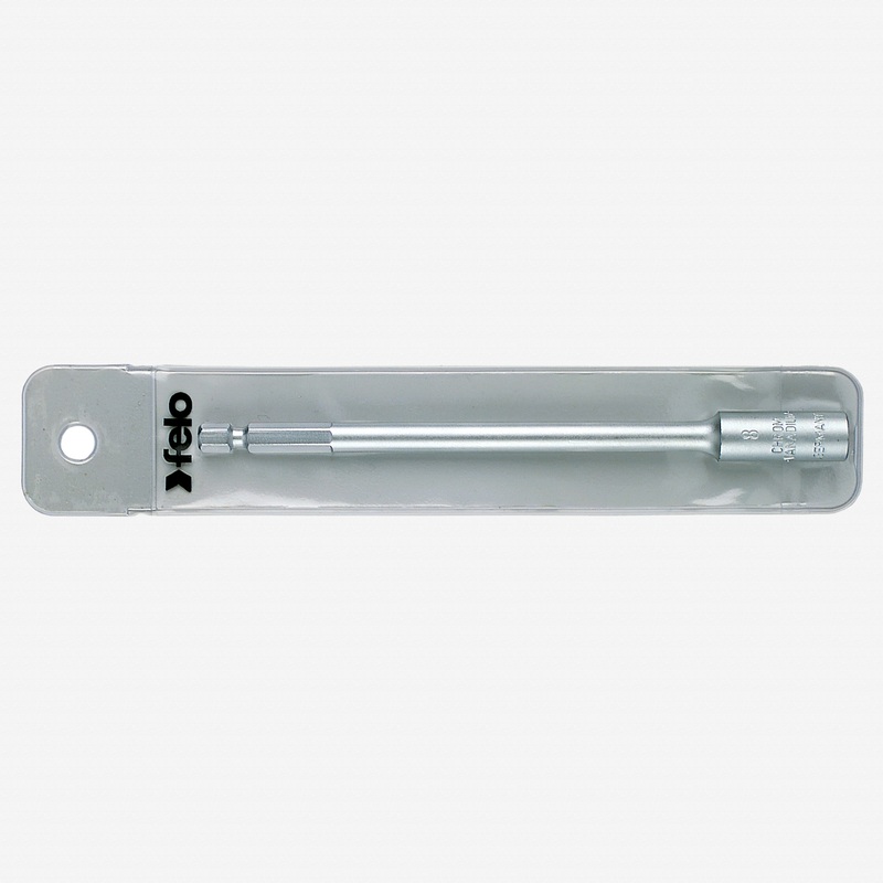 Felo 11 mm Nut Driver Smart Blade, 155 mm