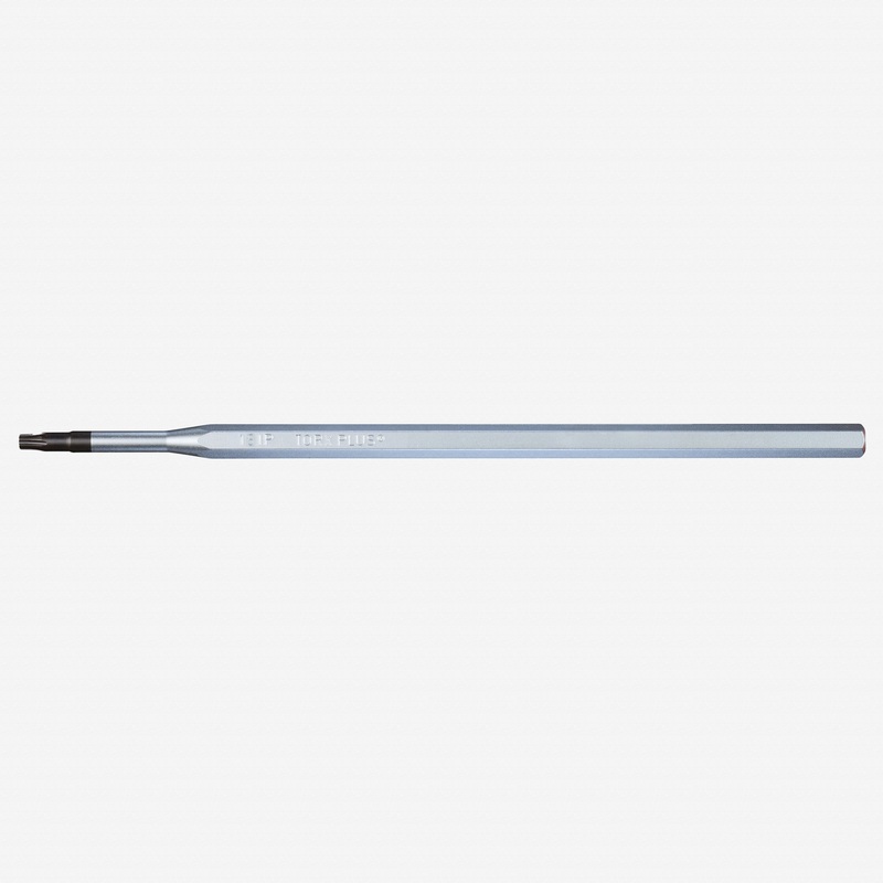 Felo Torx Plus IP25 x 170 mm Blade for Torque Limiting Handle