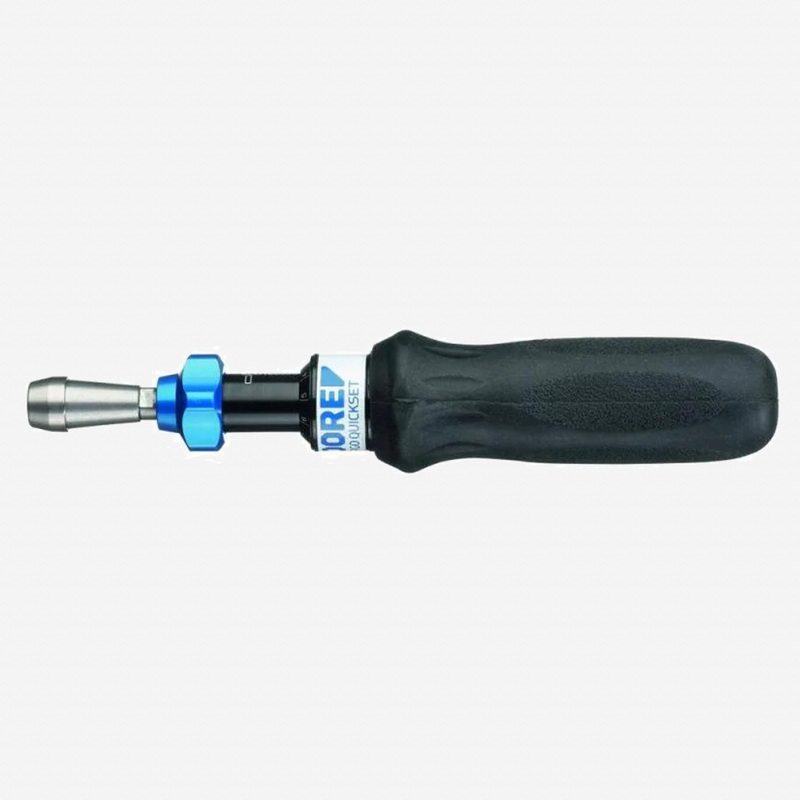 Gedore 756-06 Torque screwdriver S 1/4" 1-6 Nm