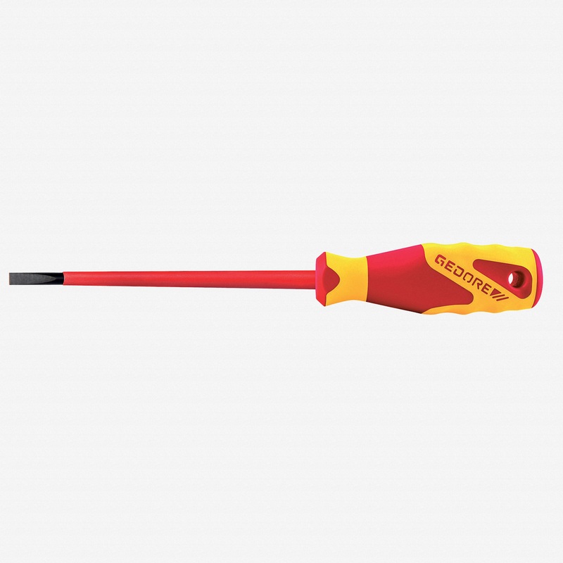 Gedore VDE 2170 3,5 VDE Screwdriver 3.5 mm