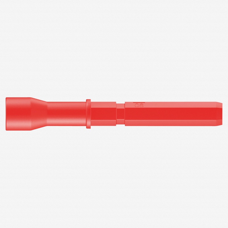 Wera 003462 Kraftform Kompakt 98 DK Switch Cabinet Key