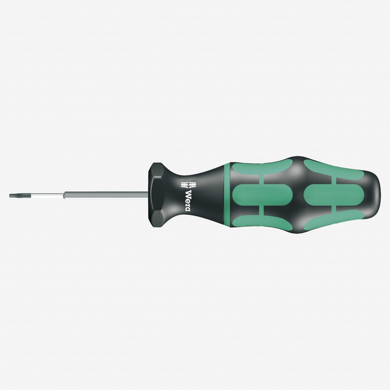 Wera 028045 IP15, 3 Nm Torx Plus Torque-indicator Screwdriver