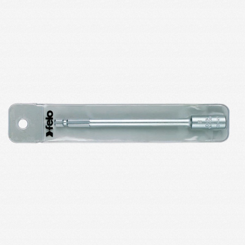 Felo 1/4" Nut Driver Smart Blade