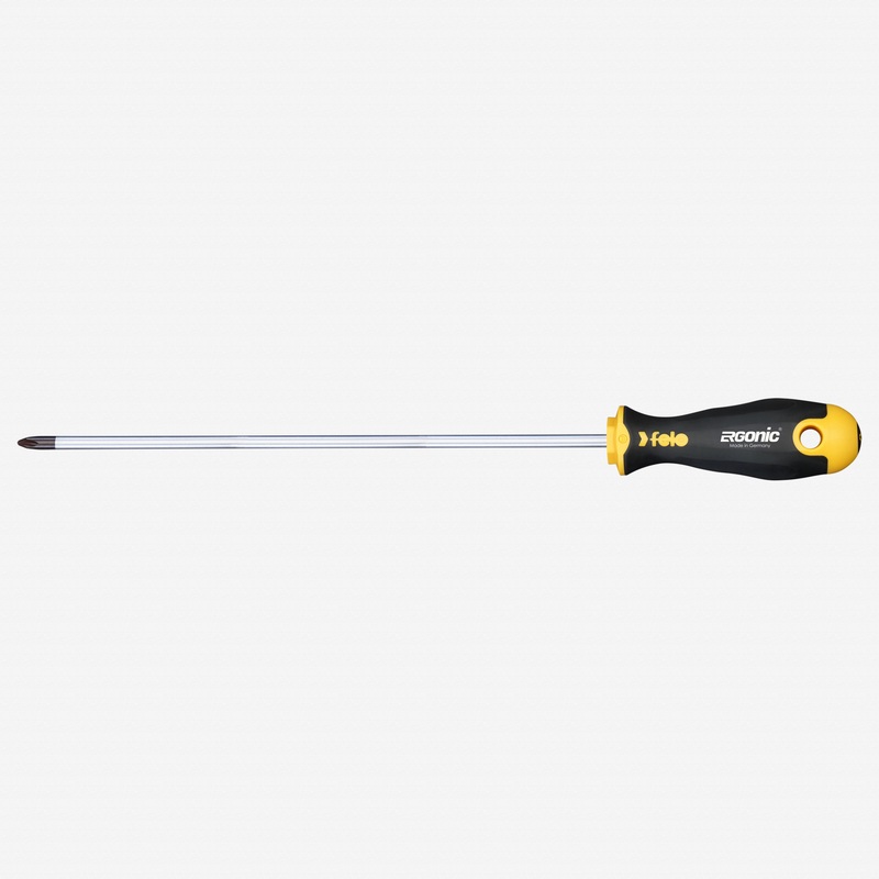 Felo 22111 #1 x 200mm Phillips Screwdriver