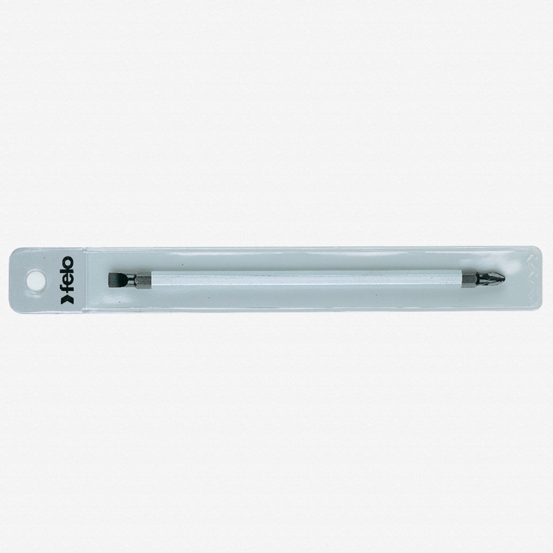 Felo 3/16" - 1/4" Hex Smart Blade