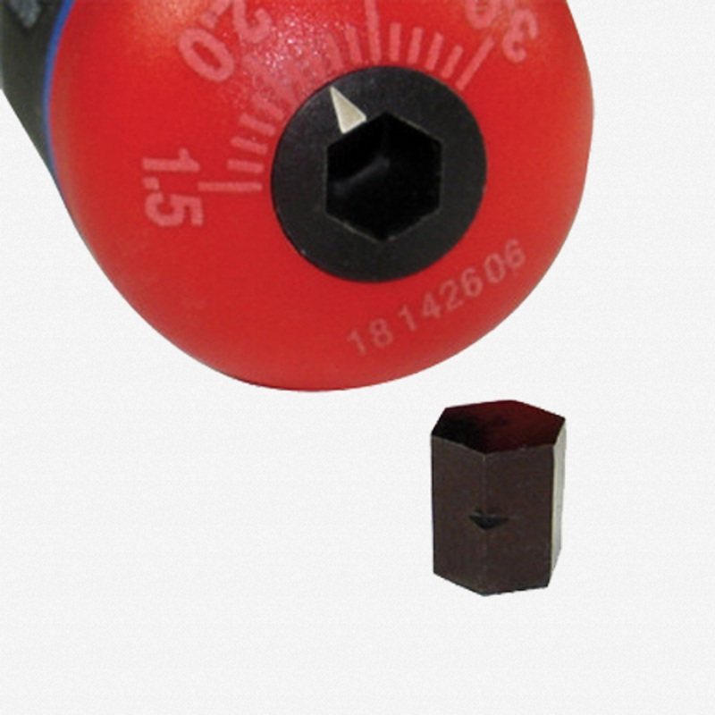 Felo Seal for Torque Limiting Handle - 5/16"