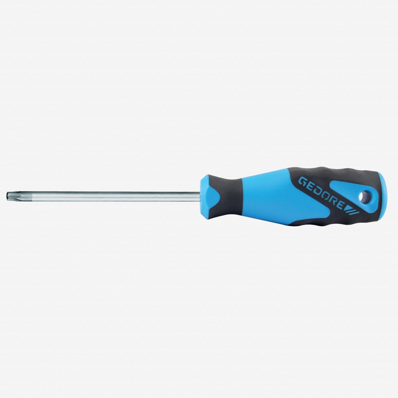 Gedore 2163 TXB T10 3C-Screwdriver TORX T10