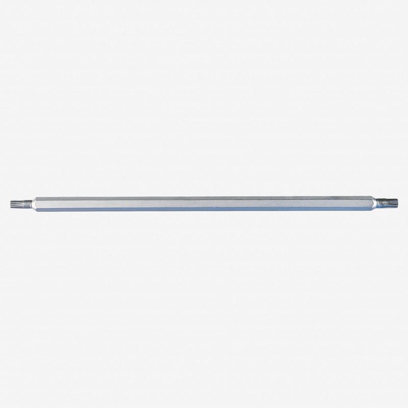 Wera 002970 T10 + T15 Torx Double-ended Vario Blade