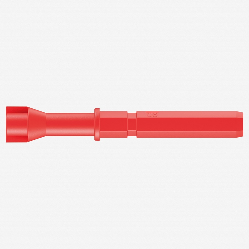 Wera 003463 Kraftform Kompakt 99 FL Switch Cabinet Key
