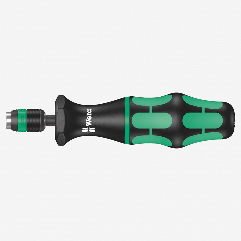 Wera 074792-001 0.3 Nm Fixed Torque Screwdriver