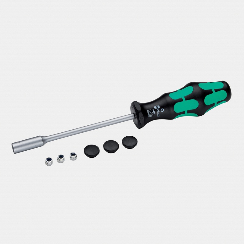 Wera 137001 Re-calibration Kit Series 7400