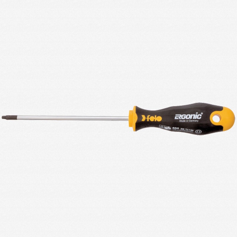 Felo Ergonic #1 x 125mm Square Screwdriver