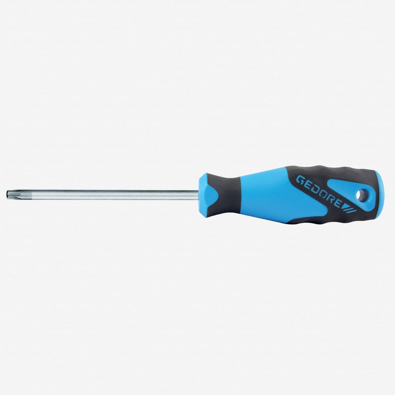 Gedore 2163 TXB T15-300 3C-Screwdriver TORX T15, 300 mm