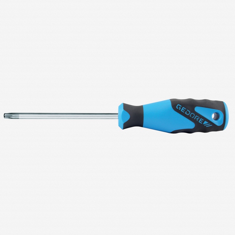 Gedore 2163 TXB T27 3C-Screwdriver TORX T27