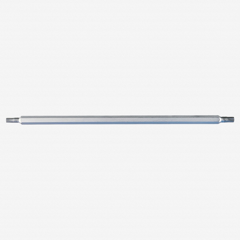 Wera 002966 T6 + T8 Torx Double-ended Vario Blade