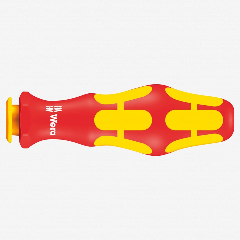 Wera 003990 VDE Kraftform Insulated Screwdriver Blade Holder