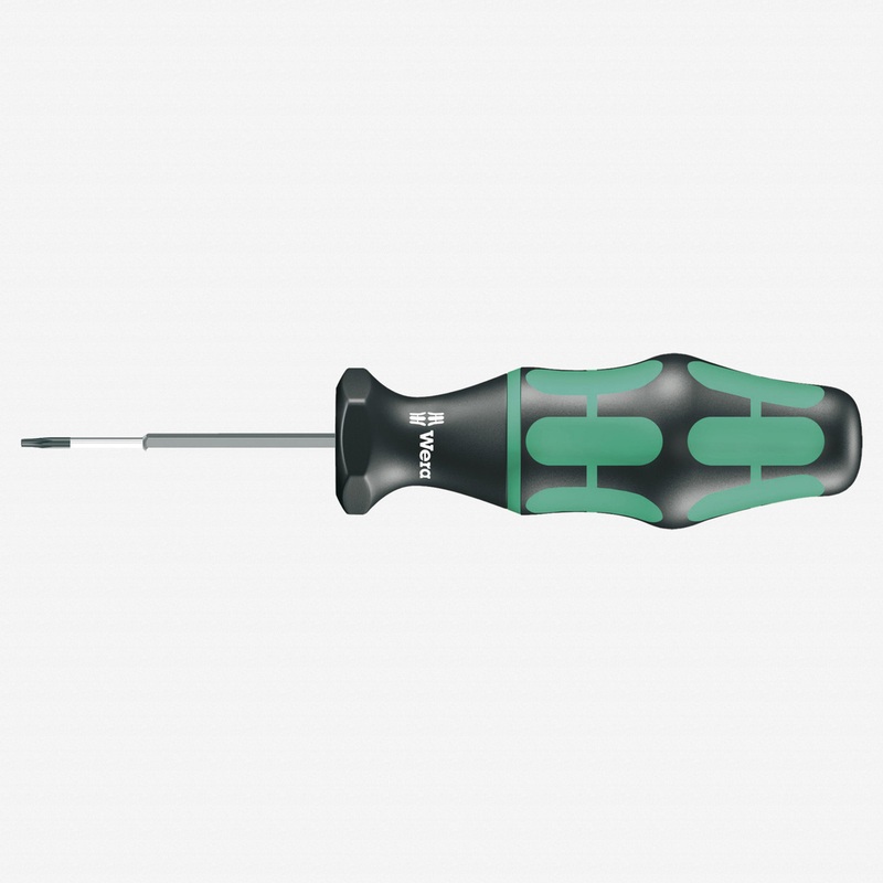 Wera 027934 T10, 2 Nm Torx Torque-indicator Screwdriver