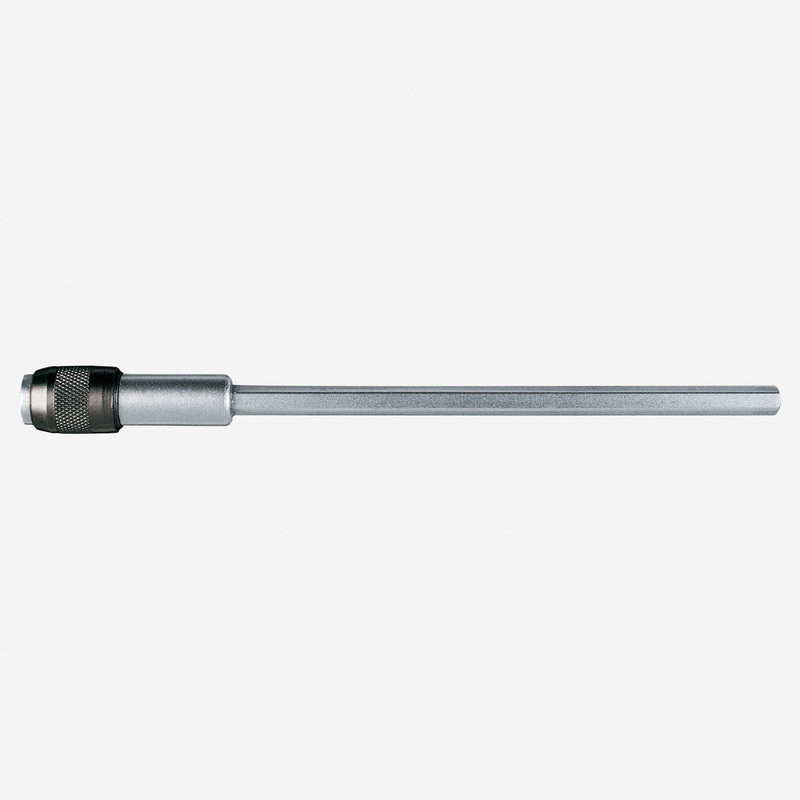 Wera 051835 Vario 1/4" Bit Holder Adaptor