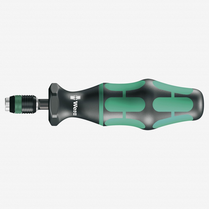 Wera 074715-001 0.3 Nm Fixed Torque Screwdriver