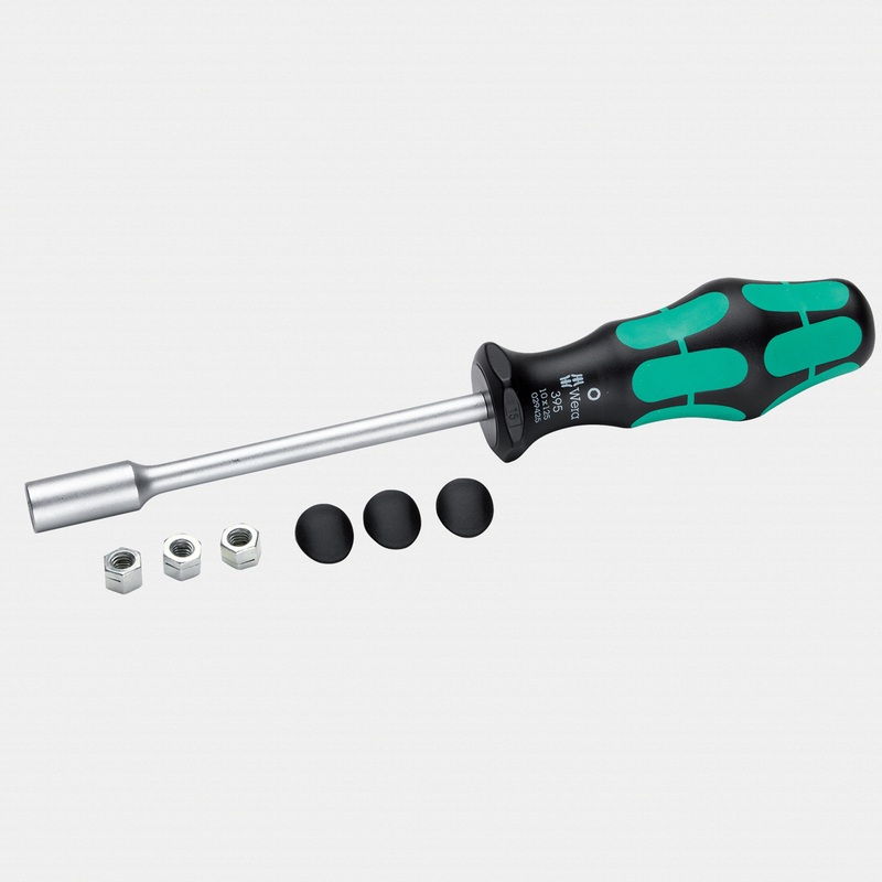 Wera 137002 Re-calibration Kit Series 7400 Pistol Grip