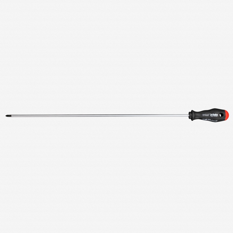 Felo #2 x 500mm Phillips Screwdriver