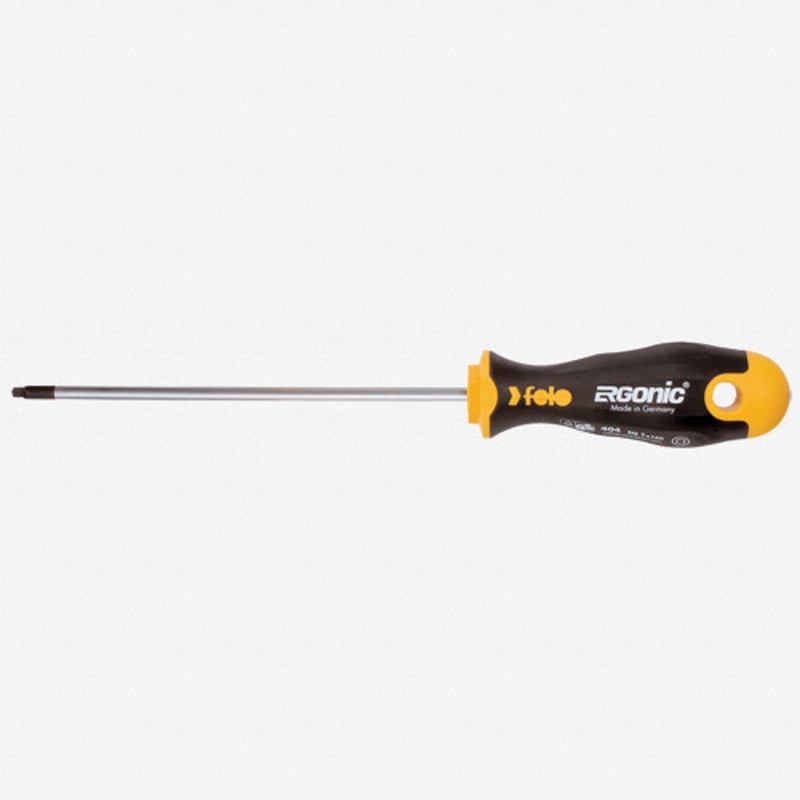 Felo Ergonic #2 x 150mm Square Screwdriver
