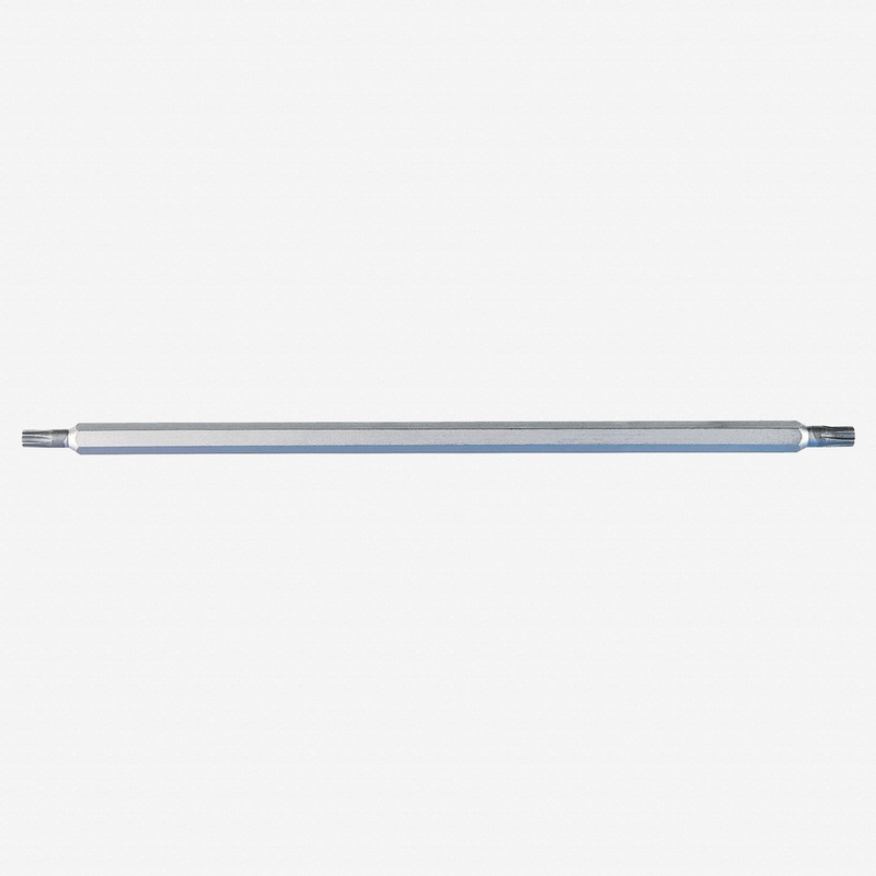 Wera 002976 T30 + T40 Torx Double-ended Vario Blade