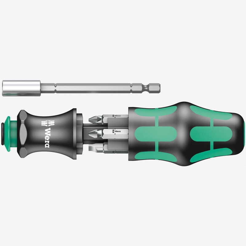 Wera 073240 Kraftform Kompakt 28 SB