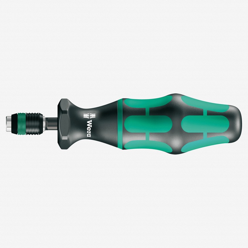 Wera 074722-001 11.0 in-lbs Fixed Torque Screwdriver