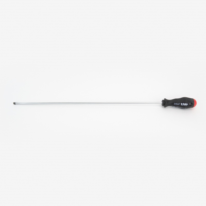 Felo 5.5 x 500mm Slotted Screwdriver
