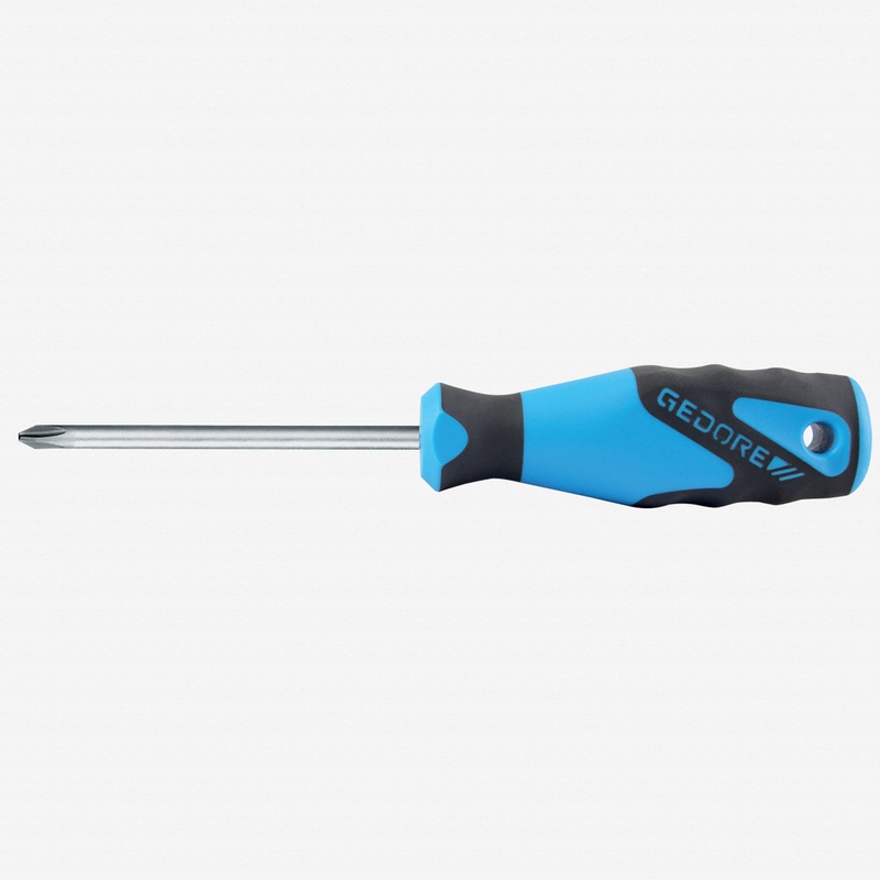 Gedore 2160 PH 1 3C-Screwdriver PH 1
