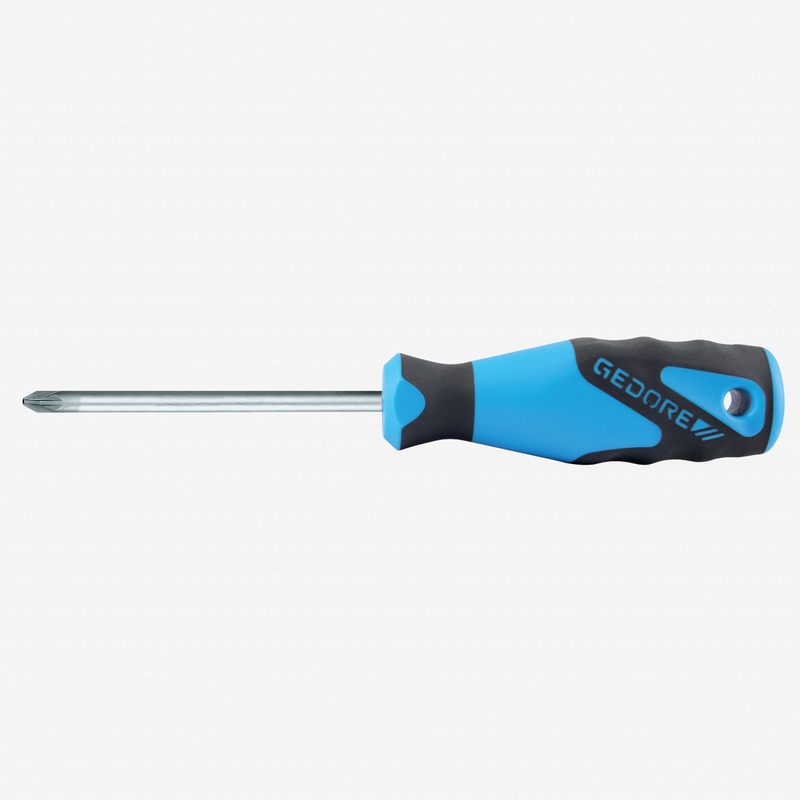 Gedore 2160 PZ 3 3C-Screwdriver PZ 3