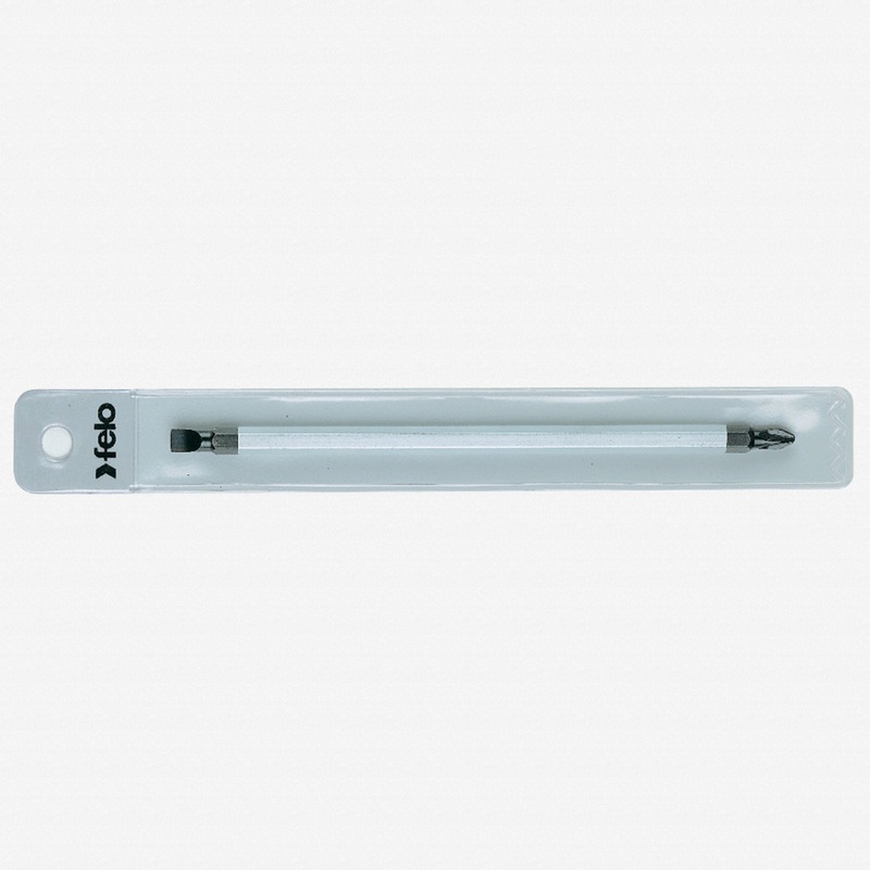 Felo #0 - #1 Square Smart Blade