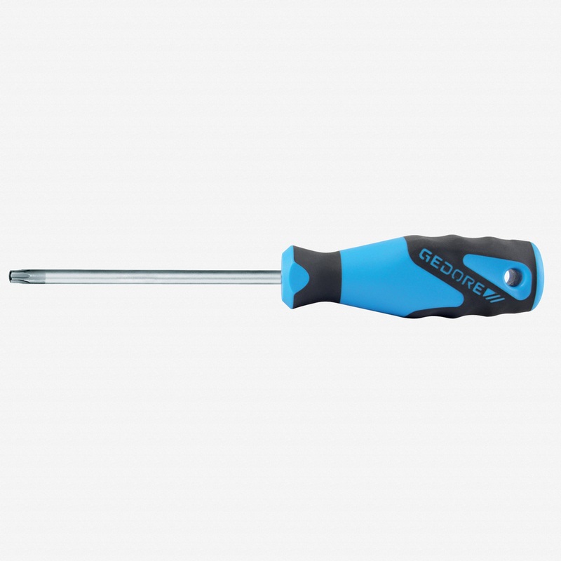 Gedore 2163 TX T45 3C-Screwdriver TORX T45
