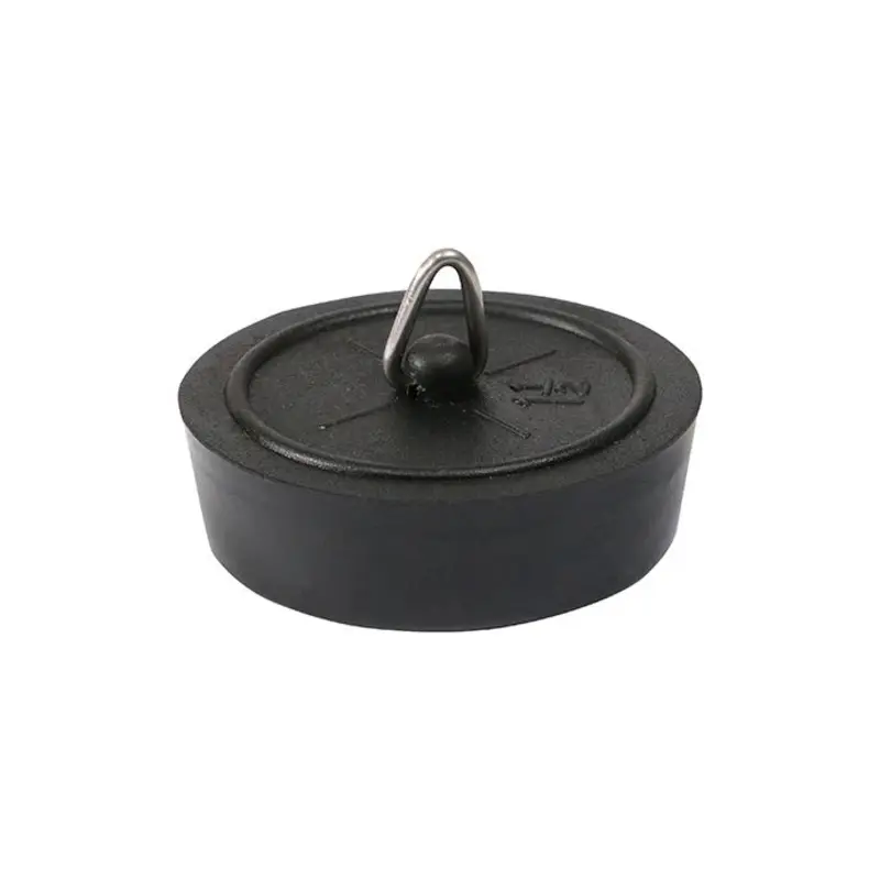 TIMCO Bath & Sink Plugs - 1 1/2" - Pack of 2 Pieces