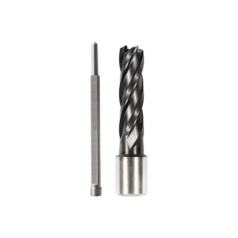 TIMCO Broaching Cutter HSS M2 Long - 13 x 50