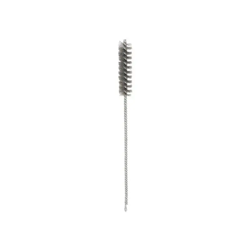 TIMCO Chemical Anchor Wire Hole Cleaning Brushes - 22mm - Pack of 10 Pieces