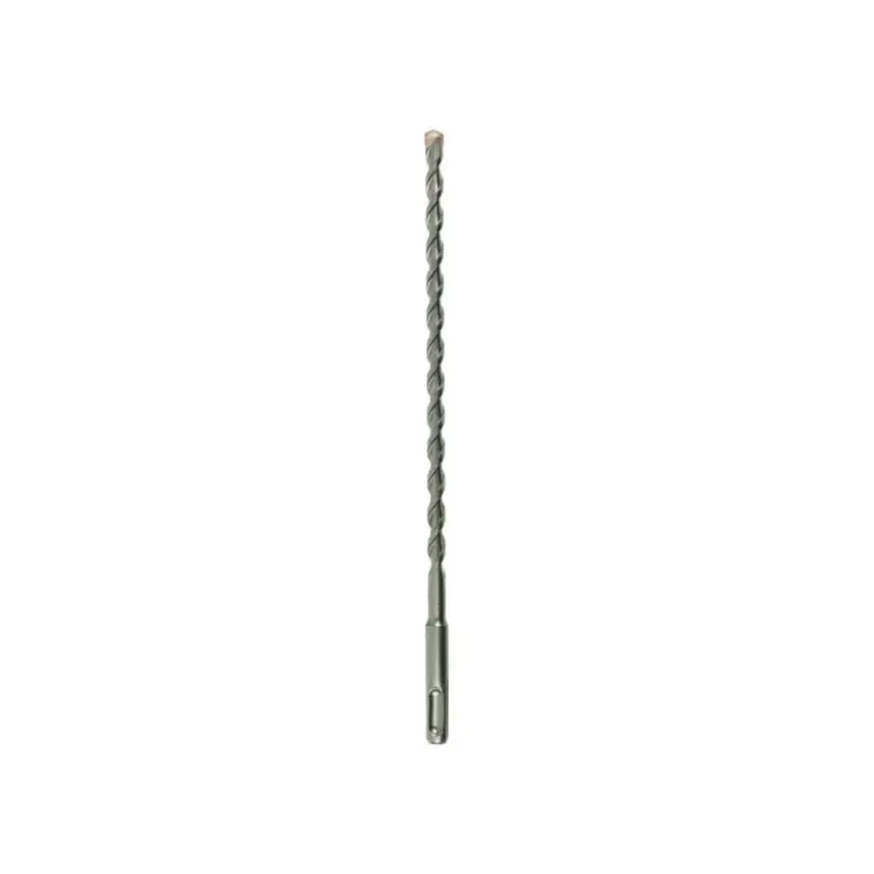 TIMCO Professional SDS Plus Hammer Bits (PGM) - 8.0 x 260