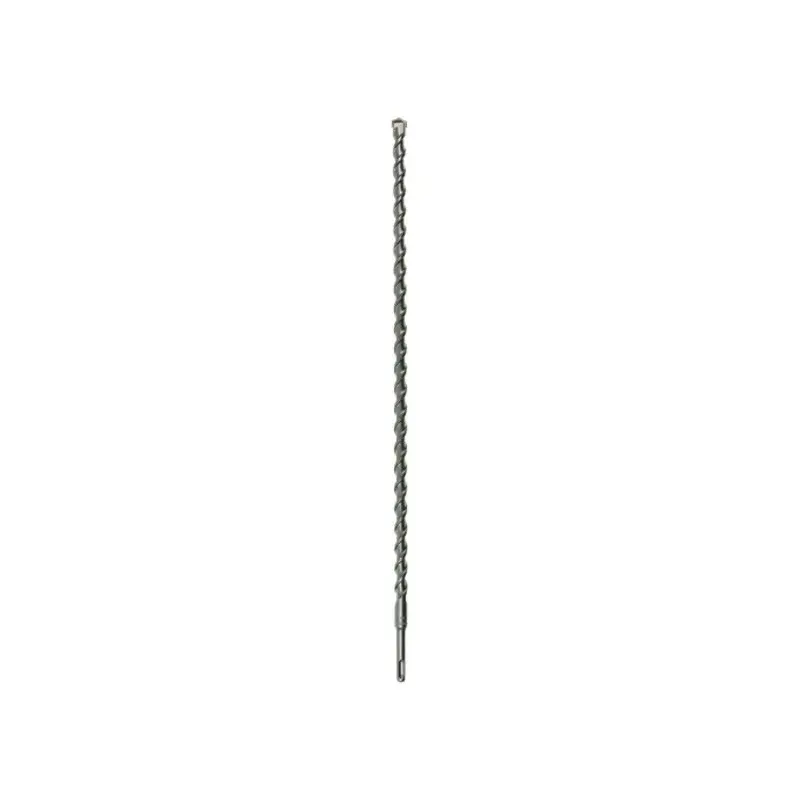 TIMCO Professional SDS Plus Hammer Bits (PGM) - 16.0 x 600