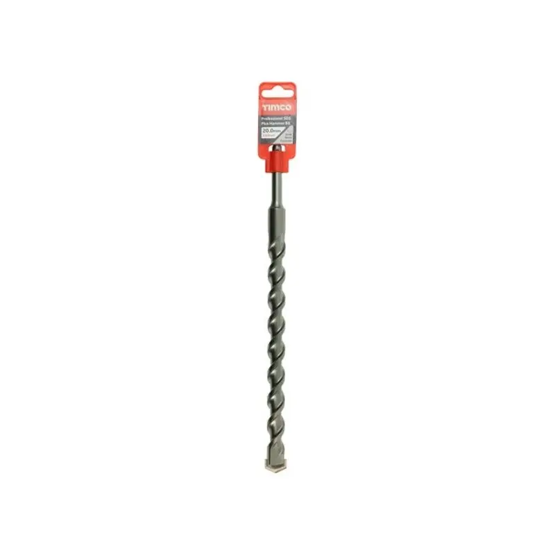 TIMCO Professional SDS Plus Hammer Bits (PGM) - 20.0 x 310